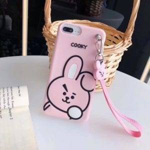 BT21 Super Cute Cartoon Silicon Phone Case Cover BT21 For Phone cb5feb1b7314637725a2e7: 1|2|3 