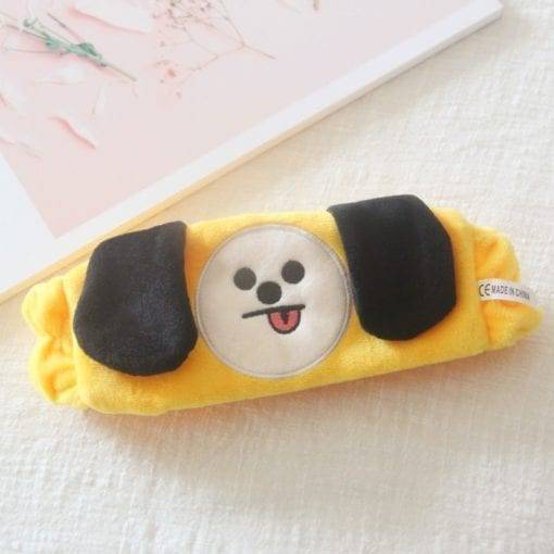 BT21 Face Wash Makeup Cleaning HeadBands Accessories Headwear cb5feb1b7314637725a2e7: 1|2|3|4|5|6|7|8