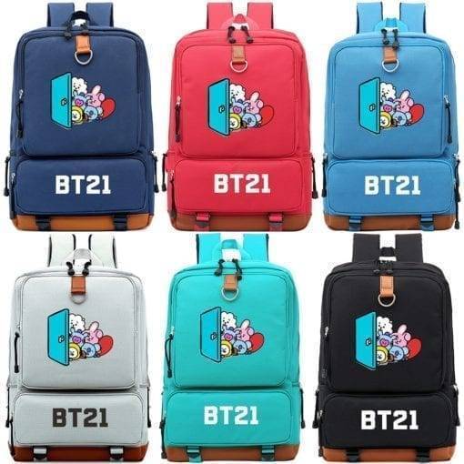 BT21 Cartoon Student Backpack Backpack BT21 cb5feb1b7314637725a2e7: 01|02|03|04|05|06|07|08|09|10|11|12|13|14|15|16|17|18|19|20|21|22|23|24|25|26|27|28|29|30|31|32