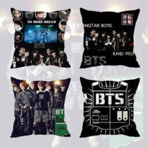 16″ Bangtan Boys Pillow Cover Accessories Cushions Plush Merch cb5feb1b7314637725a2e7: 64|65|66|67 