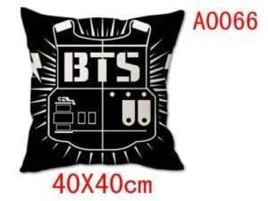 16″ Bangtan Boys Pillow Cover Accessories Cushions Plush Merch cb5feb1b7314637725a2e7: 64|65|66|67 