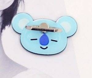 BT21 Finger Ring Mount BT21 For Phone cb5feb1b7314637725a2e7: A|B|C|D|E|F|G|H 