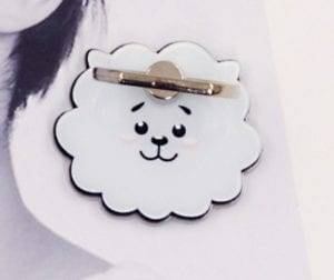 BT21 Finger Ring Mount BT21 For Phone cb5feb1b7314637725a2e7: A|B|C|D|E|F|G|H 