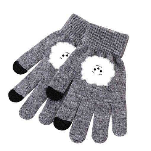 BT21 Cute Knitted Gloves Accessories BT21 Gloves cb5feb1b7314637725a2e7: A|B|C|D|E|F|G|H|I|J|K|L|M|N|O|P