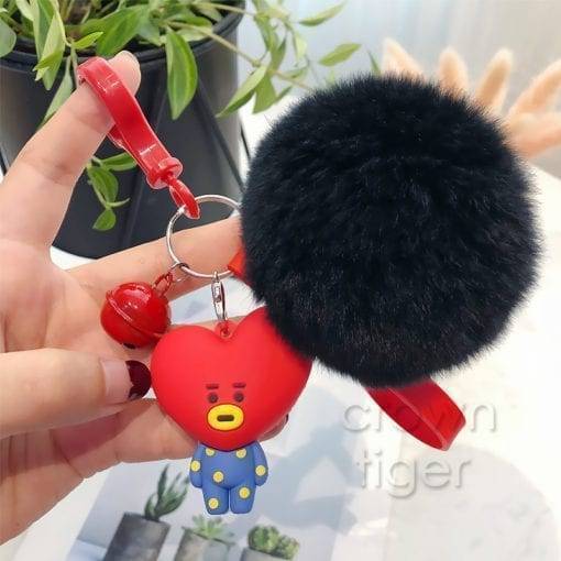 BT21 Plush Puff Keychain BT21 Key Chain Plush Merch Plushies cb5feb1b7314637725a2e7: X1|X2|Y1|Y2|Y3|Y4|Y5|Z1|Z10|Z2|Z3|Z4|Z5|Z6|Z7|Z8|Z9