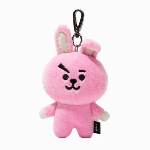 BT21 BTS Pendants Doll Keychain Accessories BT21 Key Chain cb5feb1b7314637725a2e7: CHIMMY|COOKY|KOYA|MANG|RJ|SHOOKY|TATA|VAN