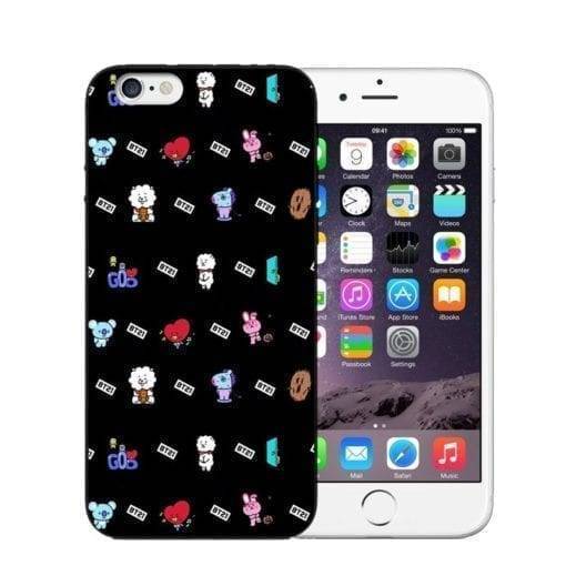 BTS Signature Case BT21 For Phone cb5feb1b7314637725a2e7: 1|T0378|T0379|T0380|T0381|T0382|T0383|T0384|T0385|T0386|T0387|T0388|T0389|T0390