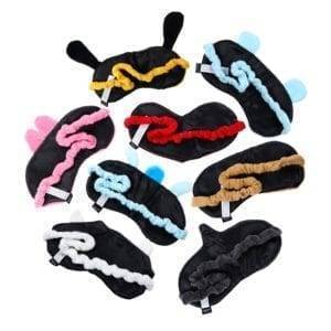 1PC Cute Kpop BTS Bangtan Boys Rest Sleep Mask BT21 Suga TATA Chimmy RJ Cooky EyeShade Eye Masks Patch Eyes Care Tools BT21 Eyemask cb5feb1b7314637725a2e7: CHIMMY|COOKY|KOYA|MANG 