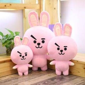 BT21 Pillow Plush Toy – (1pc 25/35/45cm) BT21 Plush Merch Plushies eec6c4bdbd339edf8cbea6: 25cm|35cm|45cm 