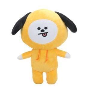 BT21 New Plush Cushion Doll BT21 Cushions Plush Merch Plushies cb5feb1b7314637725a2e7: CHIMMY|CHOOKY|COOKY|KOYA|MANG|RJ|TATA|VAN 