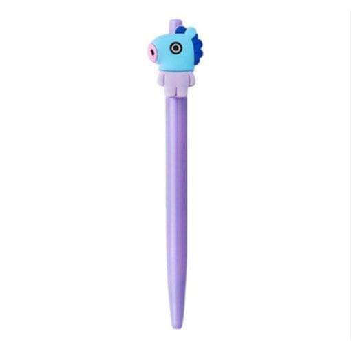 Adeeing 8 Style BT21 BTS Bangtang Boys Marker Pencil Shooky Tata Chimmy Rj Cooky Painting Tools Kawaii Stationery Pen r20 BT21 Pen cb5feb1b7314637725a2e7: as shown|as shown-2|as shown-3|as shown-4|as shown-5|as shown-6|as shown-7|as shown-8