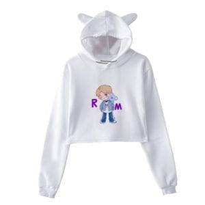 BTS Love Yourself Bt21 Women Sweatshirts BT21 Sweatshirts cb5feb1b7314637725a2e7: 1014|1015|1016|1017|1018|1019|1020|1214|1215 