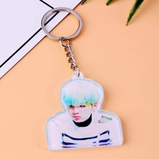 Bangtan Boys Self Portrait Key Chain Accessories Key Chain cb5feb1b7314637725a2e7: Photo Color1|Photo Color2|Photo Color3|Photo Color4|Photo Color5|Photo Color6|Photo Color7|Photo Color8|Photo Color9