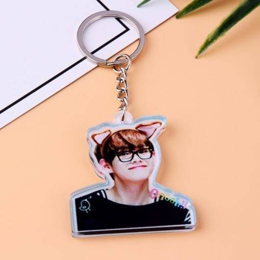 Bangtan Boys Self Portrait Key Chain Accessories Key Chain cb5feb1b7314637725a2e7: Photo Color1|Photo Color2|Photo Color3|Photo Color4|Photo Color5|Photo Color6|Photo Color7|Photo Color8|Photo Color9