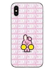 BT21 Phone Case Covers BT21 For Phone cb5feb1b7314637725a2e7: Beige|black|Clear|Gold|gray|Ivory|Lavender|Multi|Army Green|Blue|Brown|Dark Grey|Green|Khaki|Orange|Pink|Purple|Sky Blue 