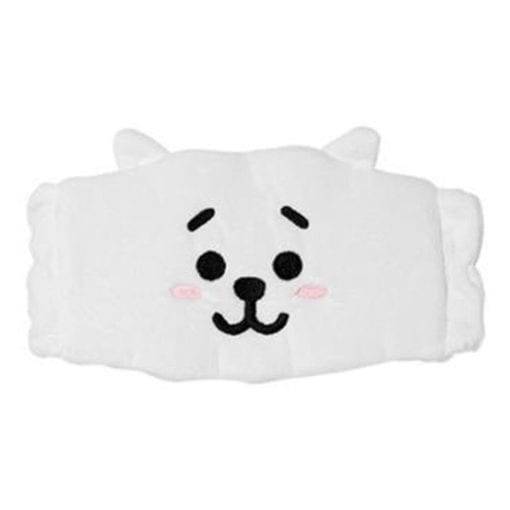 BT21-Bangtan Boys 3D Cartoon Headband Accessories Bangtan Fashion BT21 Headwear cb5feb1b7314637725a2e7: A|B|C|D|E|F|G|I