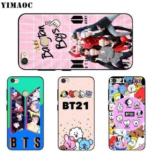 BT21 Soft Silicone Phone Cases BT21 For Phone cb5feb1b7314637725a2e7: 1|10|2|3|4|5|6|7|8|9