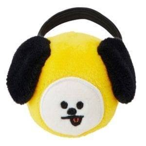 BT21 Elastic Hair Rubber Band  Accessories BT21 Headwear Plush Merch Plushies cb5feb1b7314637725a2e7: B1|G1|J1|K1|M1|T1|X1|Y1 