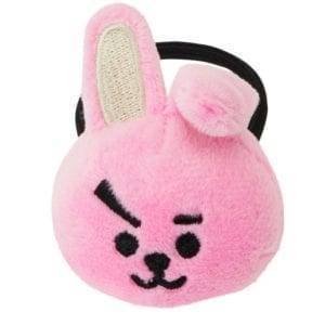 BT21 Elastic Hair Rubber Band  Accessories BT21 Headwear Plush Merch Plushies cb5feb1b7314637725a2e7: B1|G1|J1|K1|M1|T1|X1|Y1 