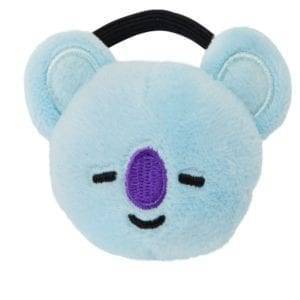 BT21 Elastic Hair Rubber Band  Accessories BT21 Headwear Plush Merch Plushies cb5feb1b7314637725a2e7: B1|G1|J1|K1|M1|T1|X1|Y1 