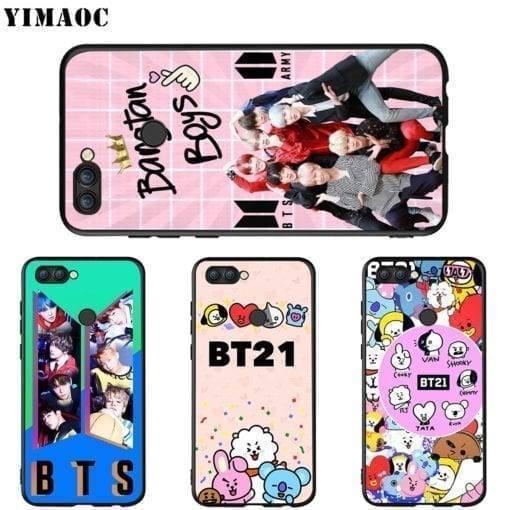 BTS BT21 Silicone Case (10 Designs) BT21 For Phone cb5feb1b7314637725a2e7: 1|10|2|3|4|5|6|7|8|9