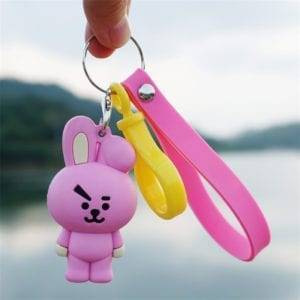 BT21 Soft Plush Keychain Accessories BT21 Key Chain Plush Merch Plushies cb5feb1b7314637725a2e7: as photo|as photo-2|as photo-3|as photo-4|as photo-5|as photo-6|as photo-7|as photo-8 