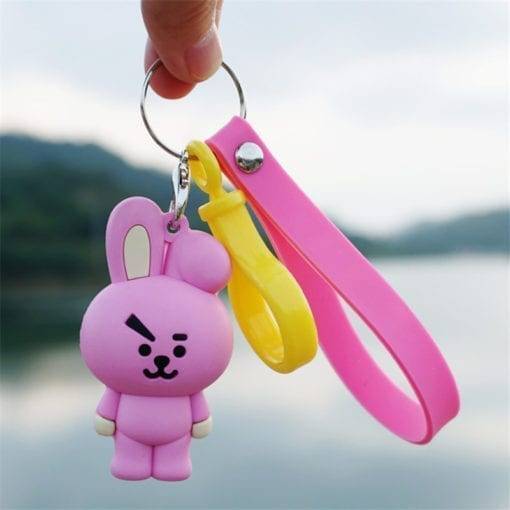 BT21 Soft Plush Keychain Accessories BT21 Key Chain Plush Merch Plushies cb5feb1b7314637725a2e7: as photo|as photo-2|as photo-3|as photo-4|as photo-5|as photo-6|as photo-7|as photo-8