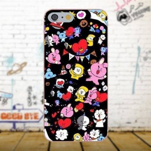 BT21 Cute Phone Cases BT21 For Phone cb5feb1b7314637725a2e7: as picture|as picture-2|as picture-3|as picture-4|as picture-5|as picture-6|as picture-7|as picture-8