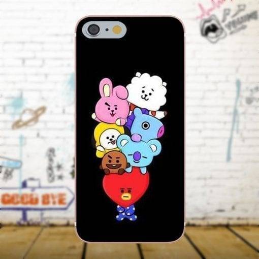 BT21 Cute Phone Cases BT21 For Phone cb5feb1b7314637725a2e7: as picture|as picture-2|as picture-3|as picture-4|as picture-5|as picture-6|as picture-7|as picture-8