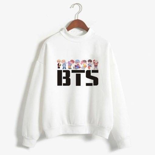 BT21 Turtleneck Sweatshirts (36 Designs) BT21 Sweatshirts cb5feb1b7314637725a2e7: 1013|1014|1015|1016|1017|1018|1019|1020|1021|1022|1023|1024|1025|1026|1027|1028|1030|1031|1032|1034|1079|1080|1081|1082|1083|1084|1085|1086|1093|1101|1112|1214|1215|986|black|white