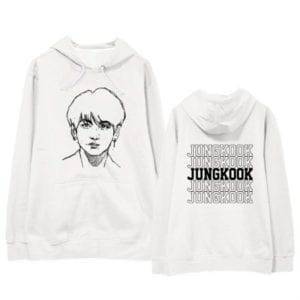 Exclusive BTS Member Sketch Hoodie Hoddies & Jackets 6f6cb72d544962fa333e2e: 4XL|L|M|S|XL|XS|XXL|XXS|XXXL 