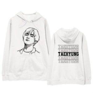 Exclusive BTS Member Sketch Hoodie Hoddies & Jackets 6f6cb72d544962fa333e2e: 4XL|L|M|S|XL|XS|XXL|XXS|XXXL 