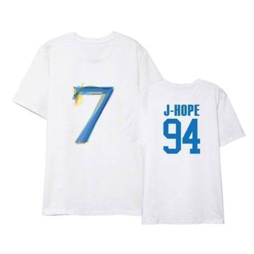 New BTS Map of The Soul 7 Tshirts 2020 BTS MAP OF THE SOUL 7 T-Shirts cb5feb1b7314637725a2e7: J-Hope|J-HOPE|J-HOPE|J-HOPE|JIMIN|JIMIN|JIMIN|Jin|JIN|JIN|JIN|JUNG KOOK|JUNG KOOK|JUNG KOOK|RM|RM|RM|RM|Suga|SUGA|SUGA|SUGA|V|V|V|JIMIN|Jung Kook