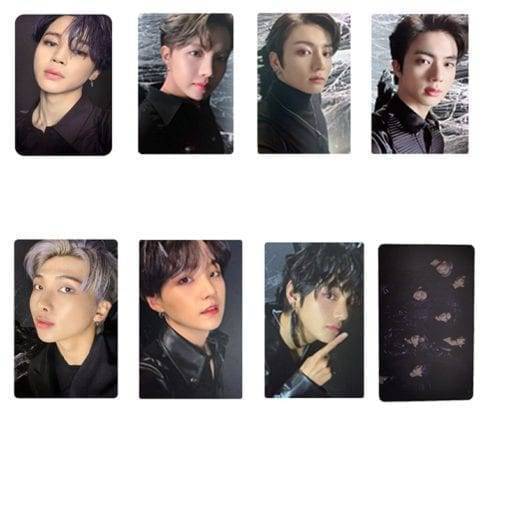 BTS MAP OF THE SOUL : 7 Official Photocards BTS MAP OF THE SOUL 7 cb5feb1b7314637725a2e7: 4 VERS|BT|J-Hope|Jin|JK|RM|Suga|V|Ver1|Ver2|Ver3|VER4|JIMIN