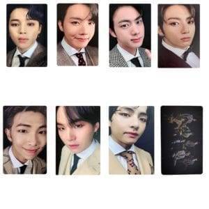 BTS MAP OF THE SOUL : 7 Official Photocards BTS MAP OF THE SOUL 7 cb5feb1b7314637725a2e7: 4 VERS|BT|J-Hope|Jin|JK|RM|Suga|V|Ver1|Ver2|Ver3|VER4|JIMIN 