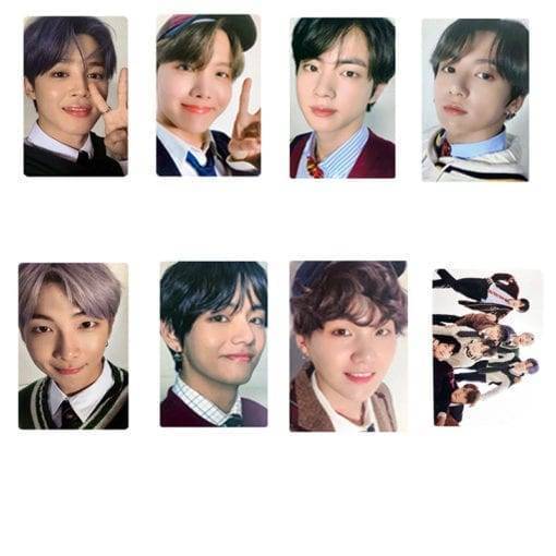 BTS MAP OF THE SOUL : 7 Official Photocards BTS MAP OF THE SOUL 7 cb5feb1b7314637725a2e7: 4 VERS|BT|J-Hope|Jin|JK|RM|Suga|V|Ver1|Ver2|Ver3|VER4|JIMIN