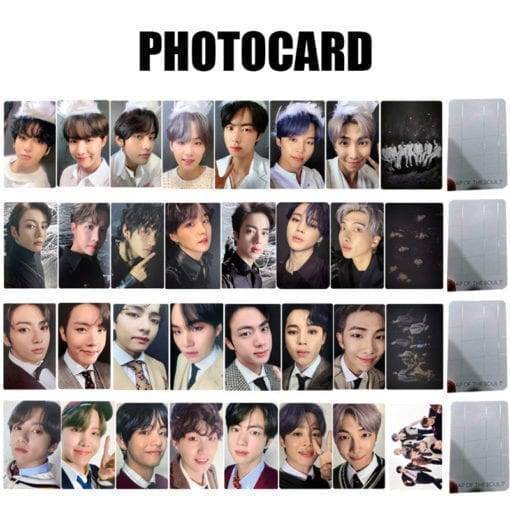 BTS MAP OF THE SOUL : 7 Official Photocards BTS MAP OF THE SOUL 7 cb5feb1b7314637725a2e7: 4 VERS|BT|J-Hope|Jin|JK|RM|Suga|V|Ver1|Ver2|Ver3|VER4|JIMIN