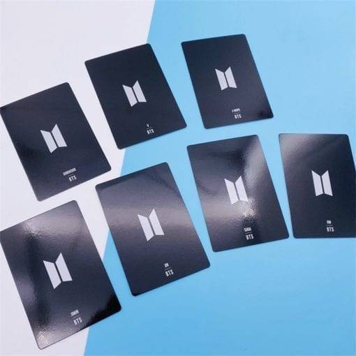 BTS FM FINAL Ring Couple Rings + Free Gift + 1 Set Card Accessories Accessories Army Box BTS Army Bombs a4a426b9b388f11a2667f5: Free 1 Set Card