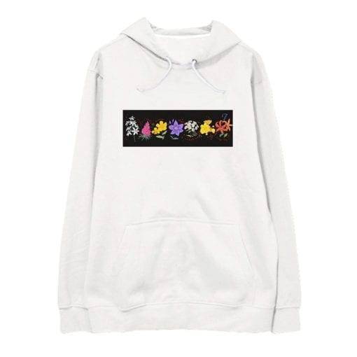 BTS Merch Shop