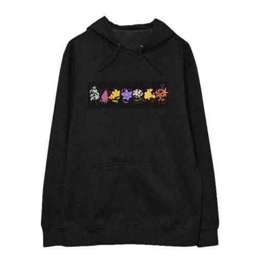 BTS Merch Shop