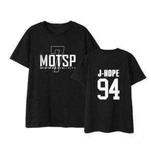 BTS Merch Shop