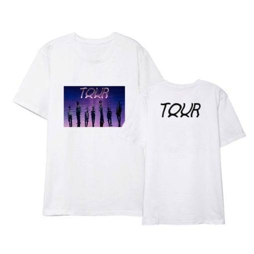 BTS Merch Shop