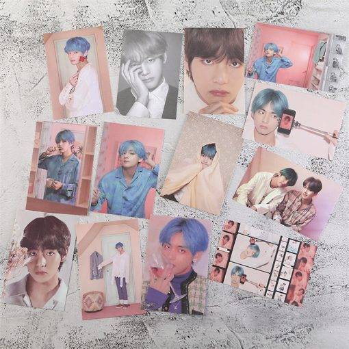 BTS MAP OF THE SOUL PERSONA Photocard Collection Photo Frame PhotoCard Color: 01 Photo frame|02 Photo frame|03 Photo frame|04 Photo frame|JHOPE Card|JIMIN Card|JIN Card|JUNGKOOK Card|RM Card|SUGA Card|V Card