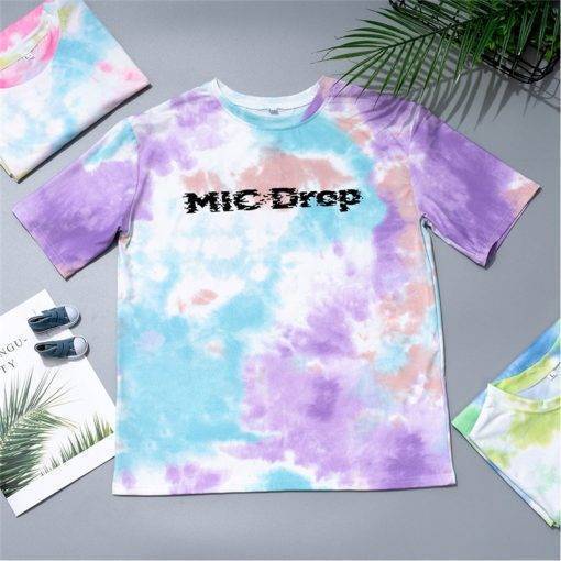 BTS MAP OF THE SOUL 7 Cool Gradient TShirt BTS MAP OF THE SOUL 7 T-Shirts Color: Blue|Pink|Purple|Blue 01|Blue 02|Blue 03|Blue 04|Pink 01|Pink 02|Pink 03|Pink 04|Purple 01|Purple 02|Purple 03|Purple 04