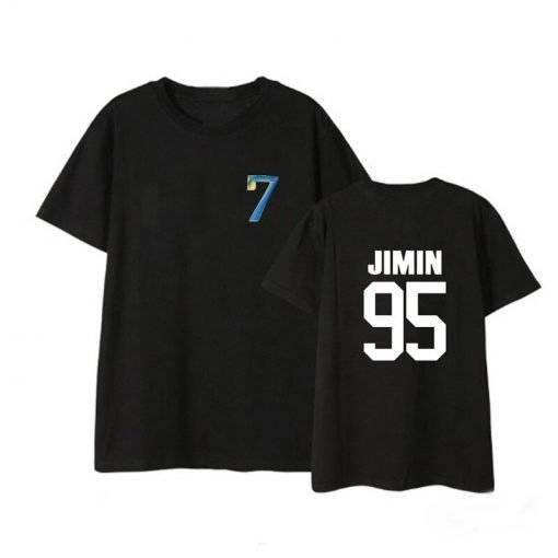 BTS Merch Shop