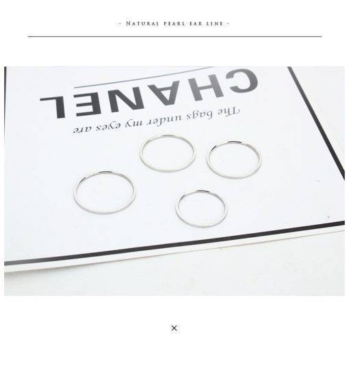 Bangtan Boys Korea Rings Set Bangtan Fashion Ring Main Stone Color: Men One Set 4 Pcs|Women One Set 4 Pcs