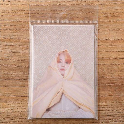 Bangtan Boys MAP OF THE SOUL PERSONA Photocard Collection PhotoCard Color: BT|JHOPE|JIMIN|JIN|JUNGKOOK|RM|SUGA|V|01|02|03|04