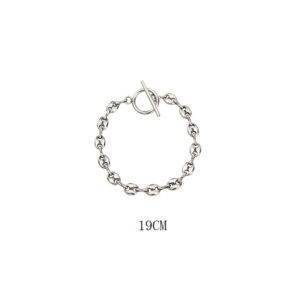 Bangtan Boys SUGA Bracelet Uncategorized Bangtan Fashion Bracelets Metal Color: Necklace 