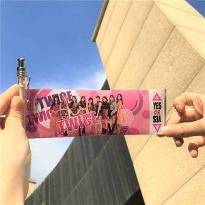 방탄소년단 Non-woven Hand Banner Pull Pen Pen Color: JUNG KOOK|A|Twice|b|BlackPink|c|JUNG KOOK|JIMIN|Boys|SUGA|Rap MOnster 